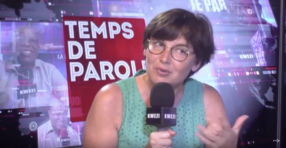 Annick Girardin sera à Mayotte demain