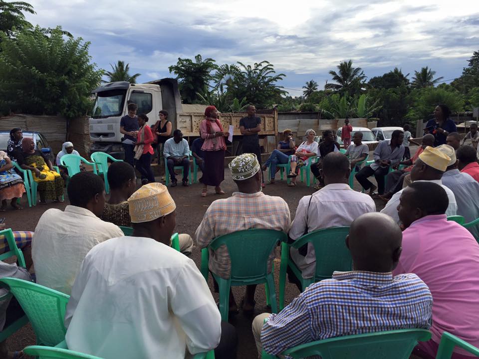 Chiconi, Sohoa, Ouangani, Kahani,… : parents, profs marcheront ensemble contre la violence