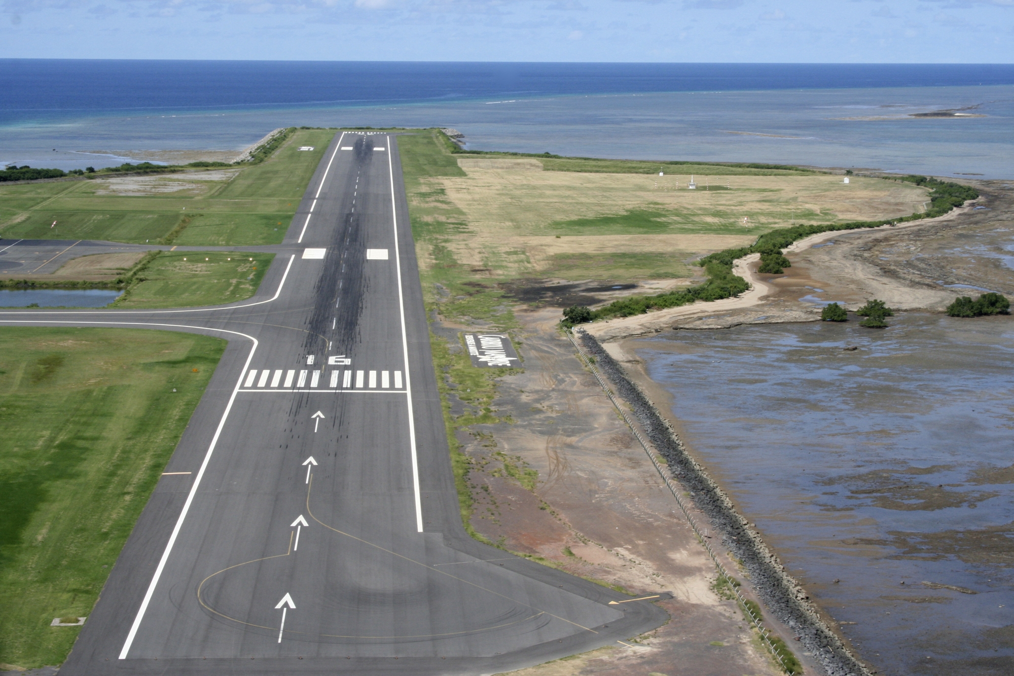 Le comité de pilotage de la piste longue se réunit demain