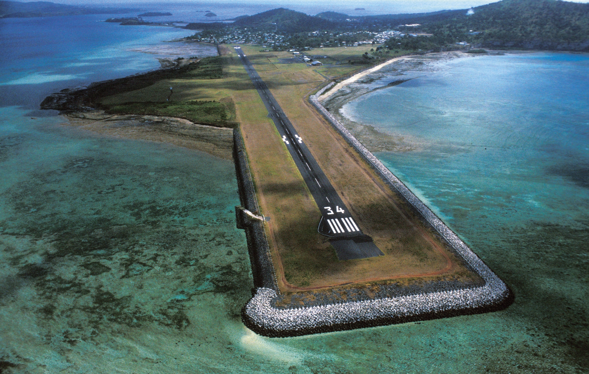 Le Césem réclame lui aussi une piste longue à l’aéroport