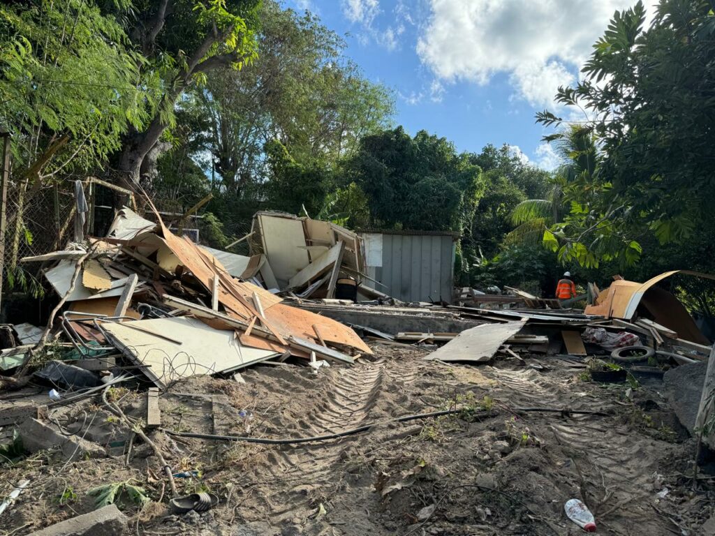 place nette la vigie