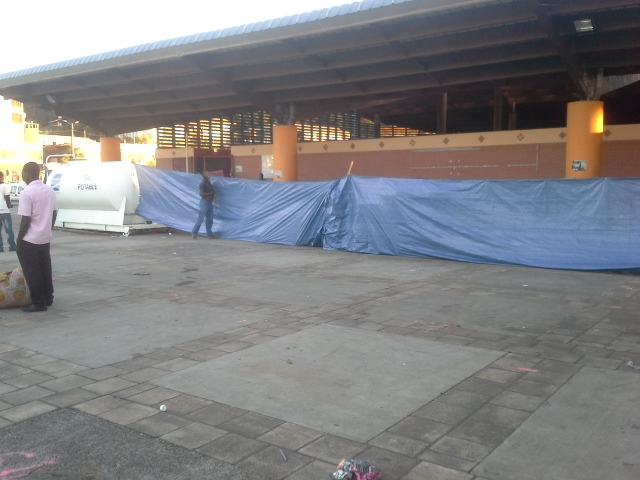 Le nouveau visage de la place de la République