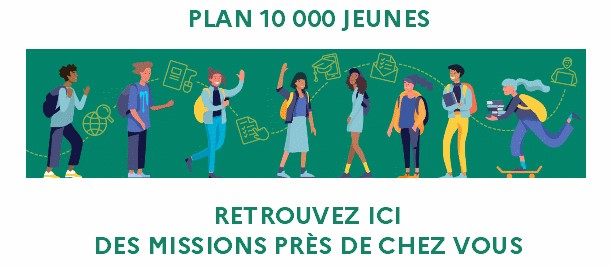 Une offre de service civique au sein de la DTPN de Mayotte