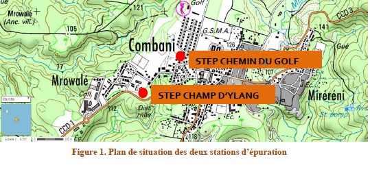Assainissement : une approche par filtre planté