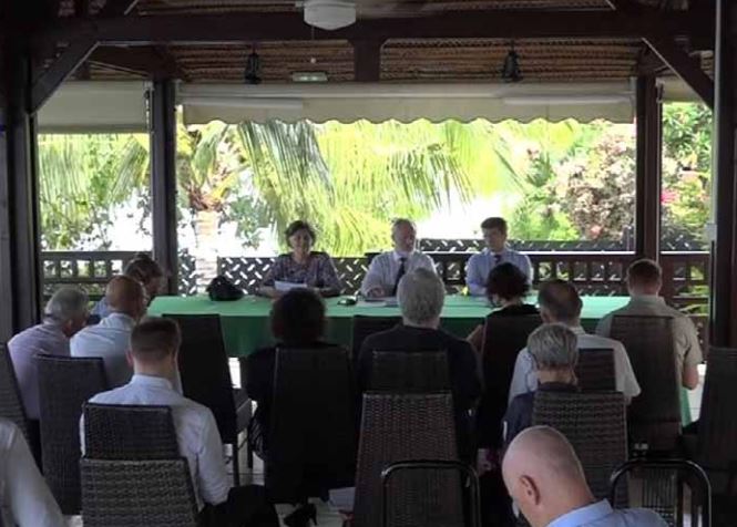 Piste longue : un comité de pilotage se réunira à la fin du mois de janvier