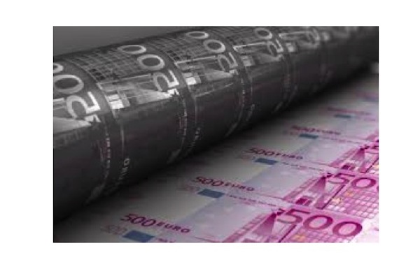 Arrestation d’un trafiquant de faux billets