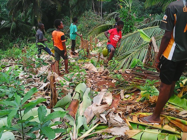 Prise d’otage de Bouyouni : le commanditaire présenté au juge