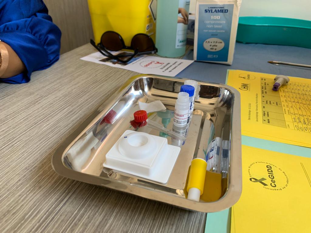 La pénurie d’eau et l’épidémie de gastro-entérite saisonnière poussent au respect des mesures sanitaires