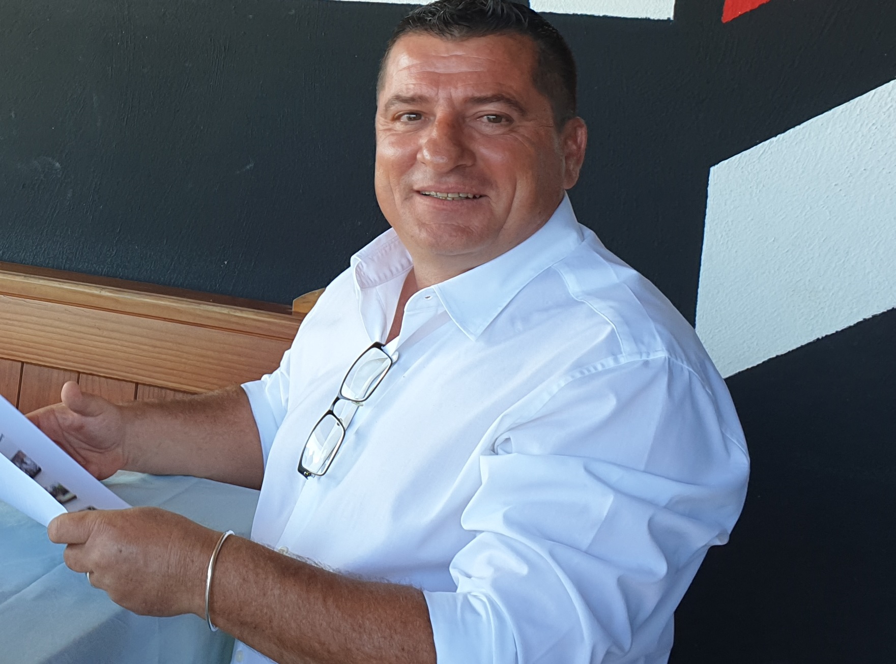 Patrick Millan victime hier d’une agression avec violence à Madagascar