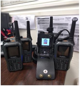 A Chirongui, la police municipale et la gendarmerie sont sur la même longueur d’onde