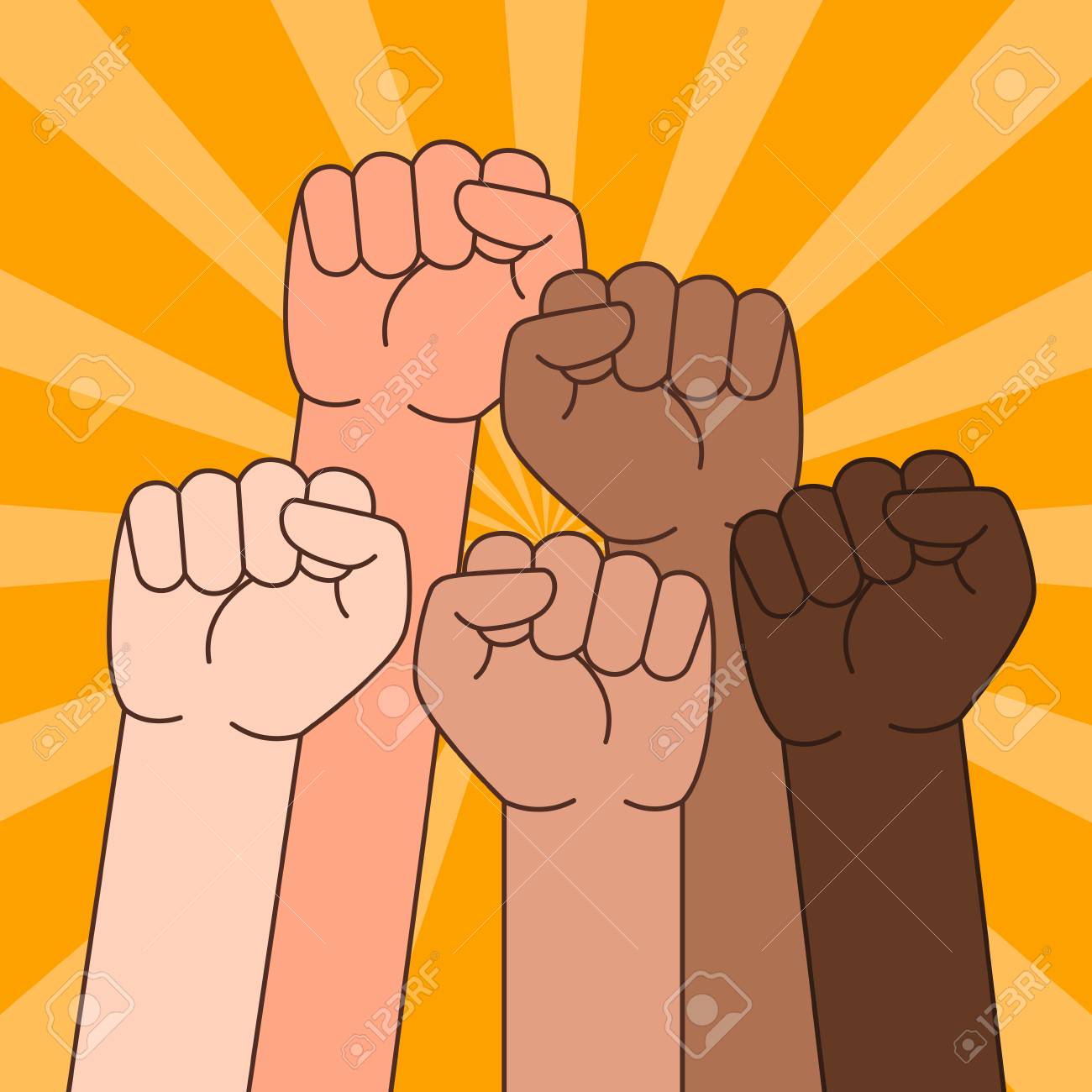 Mobilisation des syndicats mahorais contre la réforme de la fonction publique