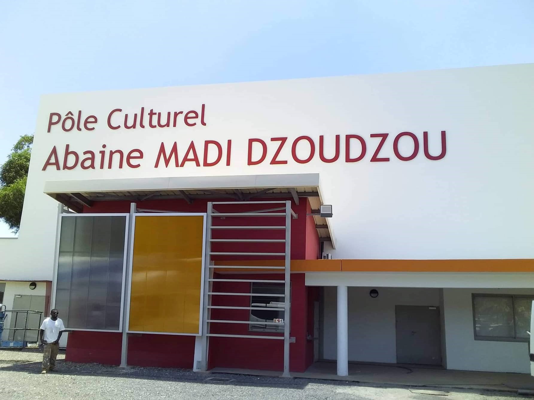 Le pôle culturel de Chirongui inaugure le lancement du Café Culturel