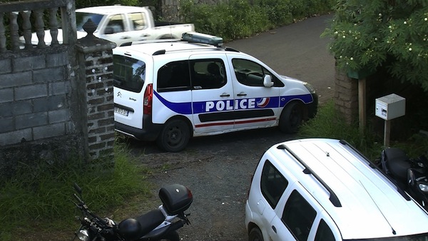 Cambriolage de KTV : l’enquête progresse (actualisé)