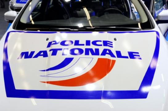 Interpellation de l’auteur du coup de couteau sur policier