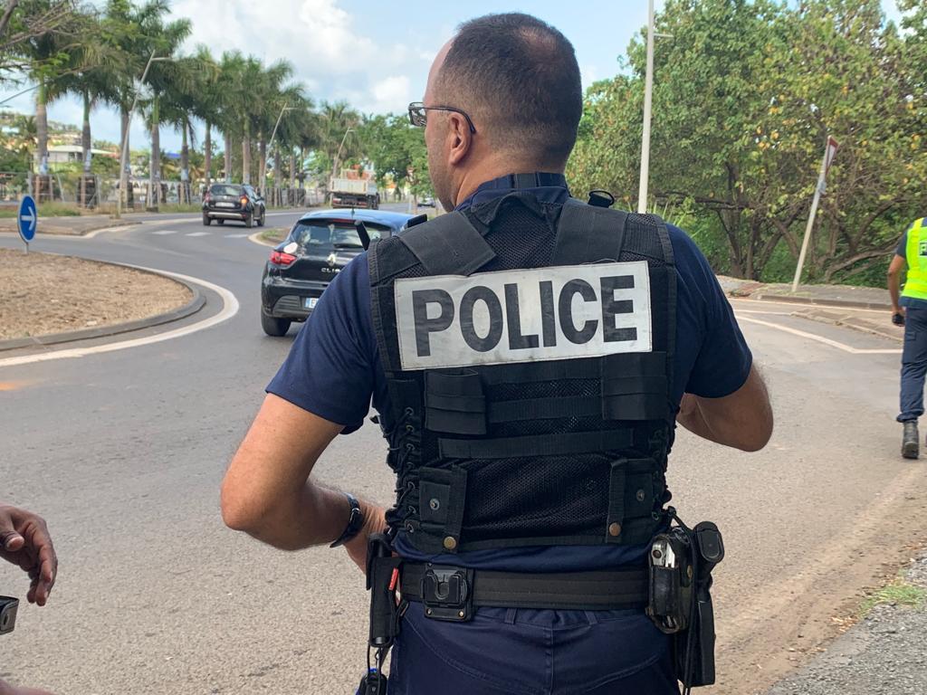 Une agression de policiers qui démontre l’ultra violence s’il était encore nécessaire de le faire