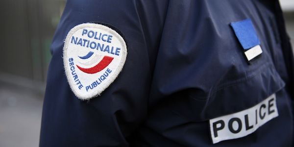 Tentative de violences avec arme quartier Hauts Vallons