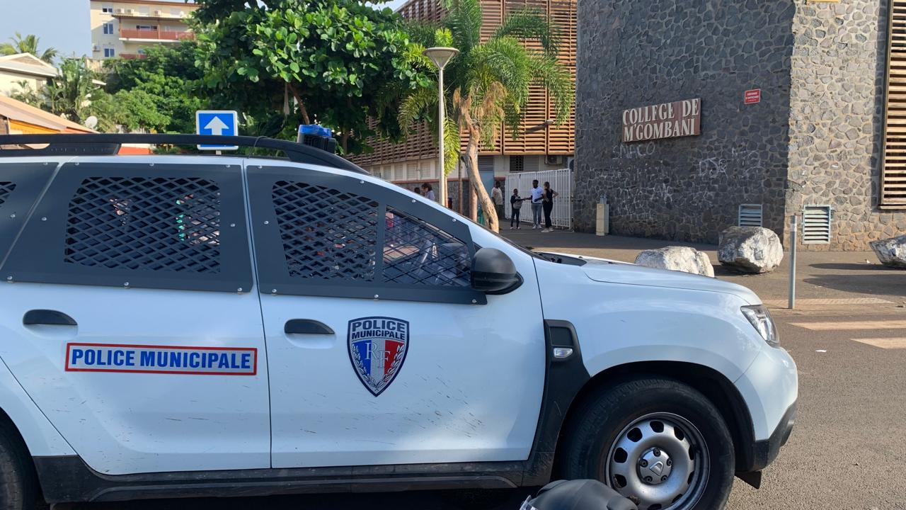 Le collège de Mgombani continue d’être en proie aux violences