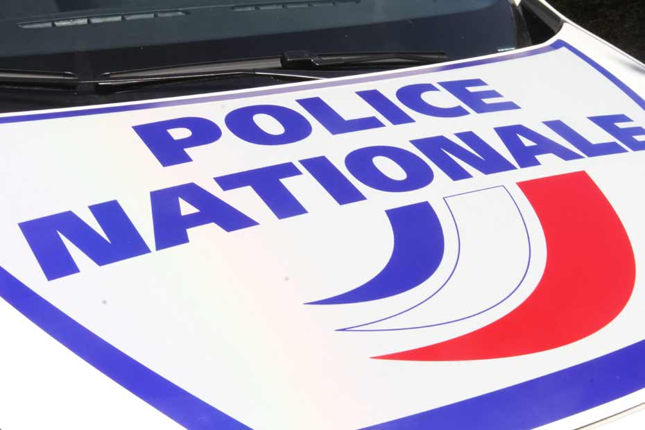 Avis de recherche d’un garçon de 6 ans