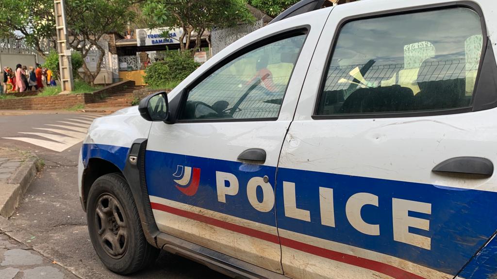 Recrudescence des vols de voitures : arrestation d’une bande après une poursuite périlleuse