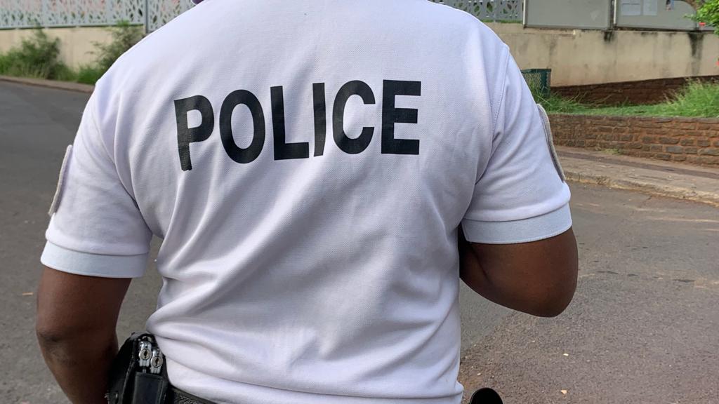 Les policiers formés à l’usage du Taser