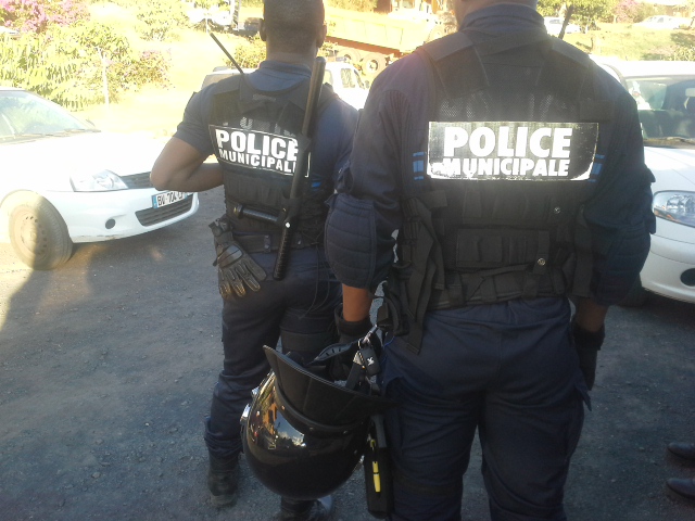 Kwalé : des fonctionnaires blessés