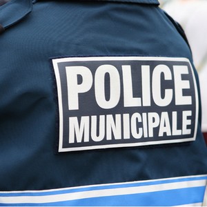 Koungou : les policiers municipaux exercent leur droit de retrait