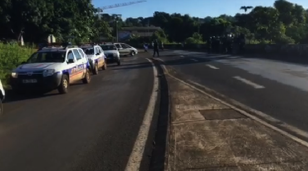 Tensions au niveau de la DEAL (vidéo)