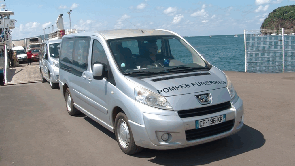 pompe funebre