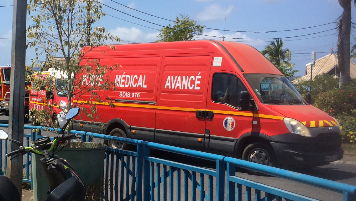 Un jeune garçon a été sévèrement molesté à Mamoudzou