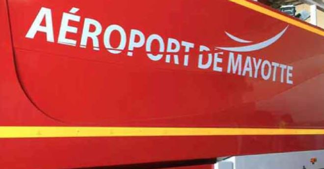 Une réunion à l’aéroport pour évoquer la future convention liant le SDIS à ÉDÉIS