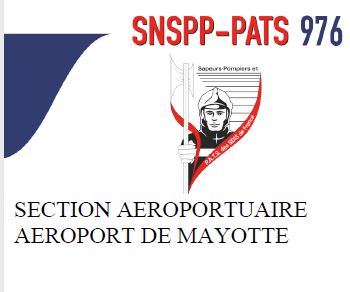 Le SNSPP-PNTS976 : les pompiers de l’aéroport communiquent suite à la réunion avec EDEIS