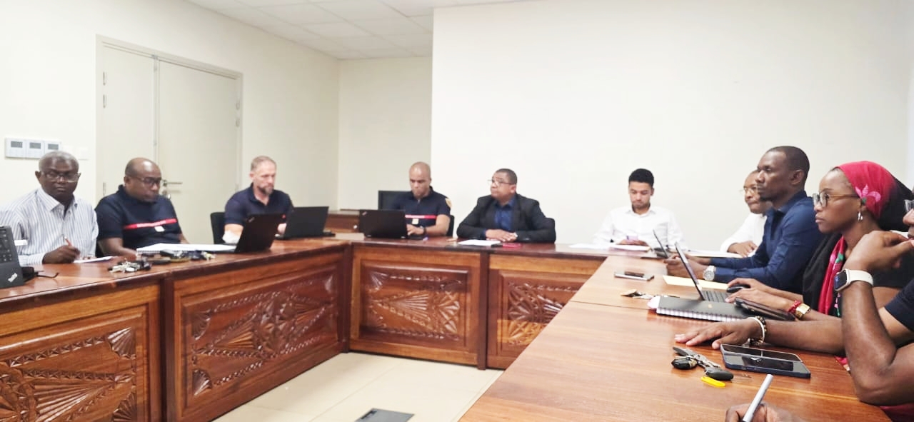 Les pompiers suspendent la grève après des négociations