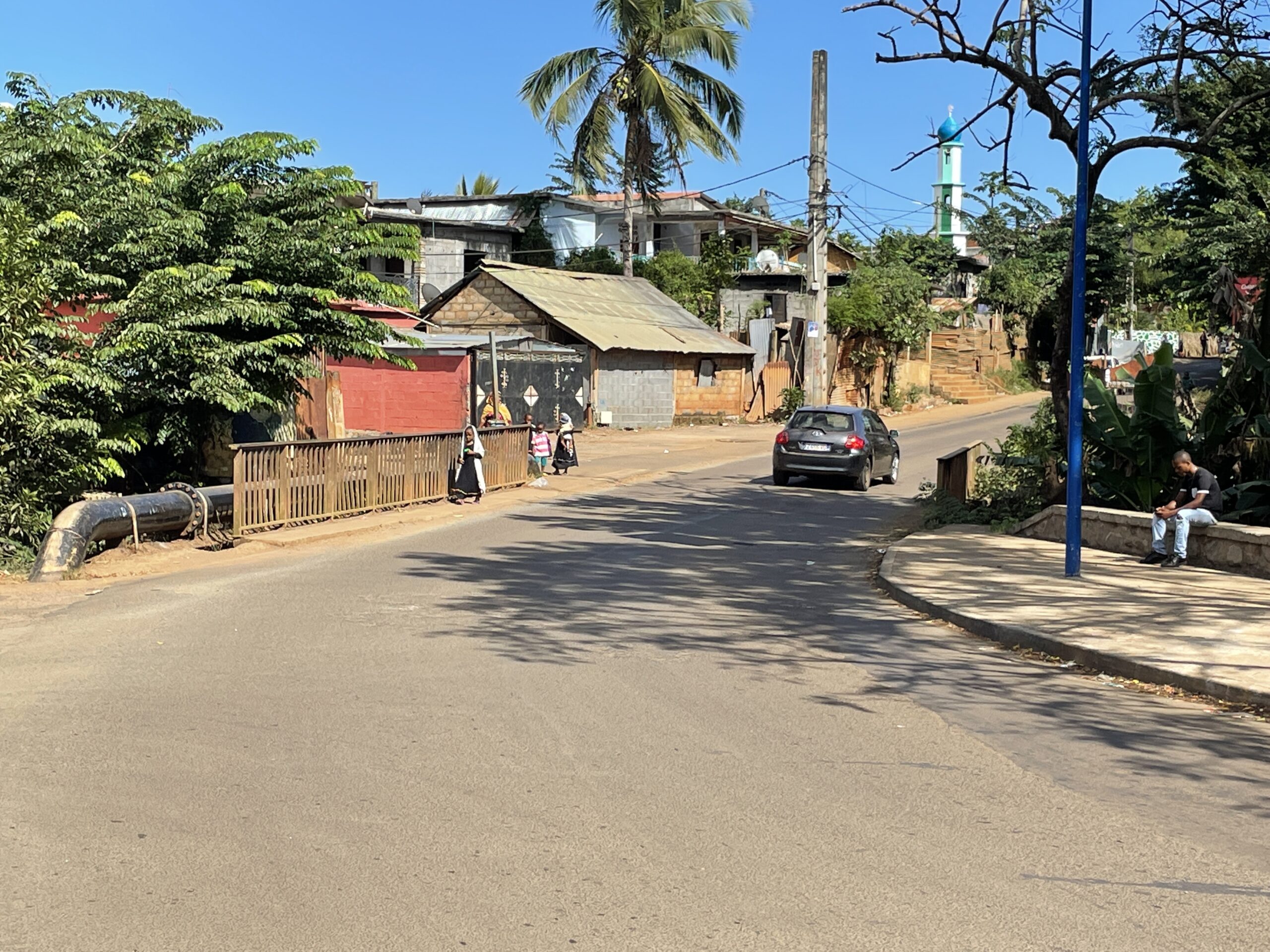 Un retour des violences entre Mirereni et Combani