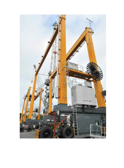 Port de Longoni : objectif formation et emplois