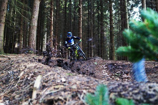 Chirongui : la police municipale va désormais patrouiller en VTT