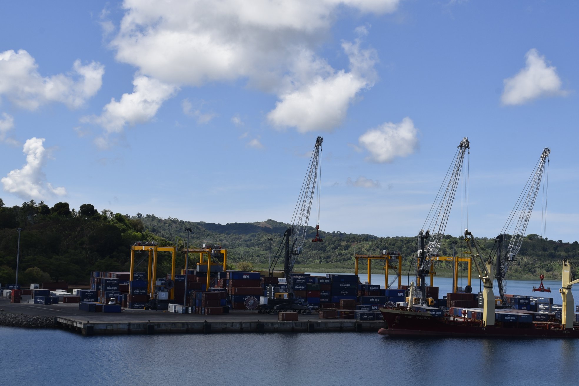 Conseil départemental : le service Aménagement du territoire et Développement durable mobilisé