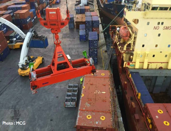 Port : la DAAF ne contrôle plus sur site