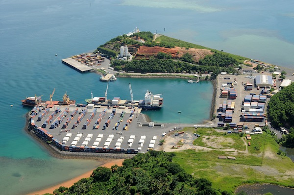 Conflit au port de Longoni : vers une sortie de crise ?