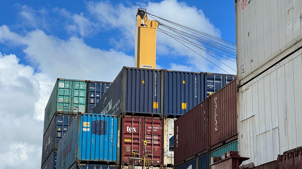 Débrayage au port de Longoni : la grève n’est pas à écarter dans les jours qui viennent