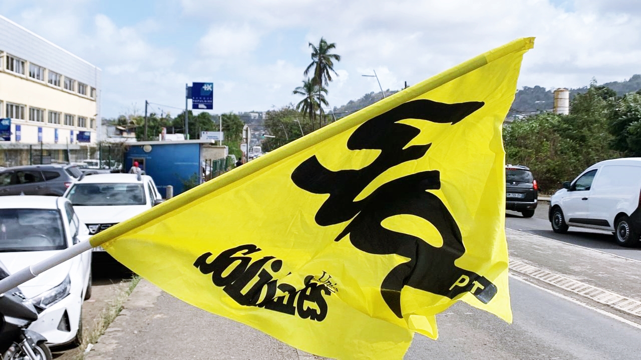 Un nouveau mouvement social à la Poste