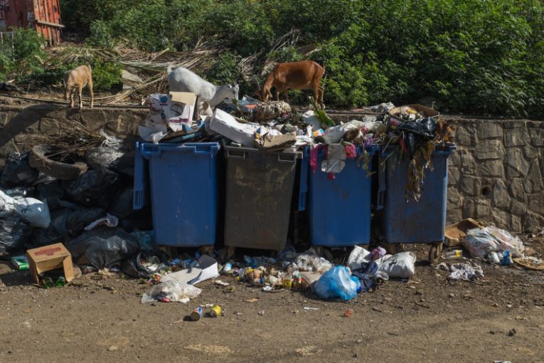 De nouveaux horaires pour le ramassage des ordures