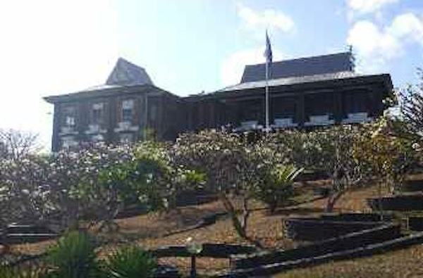 Préfecture : Alain Faudon sur le départ