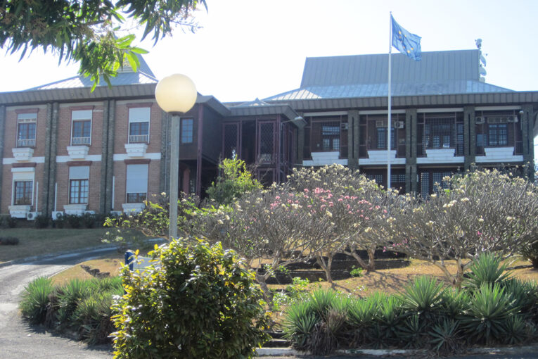 Un nouveau secrétaire général adjoint à la préfecture de Mayotte