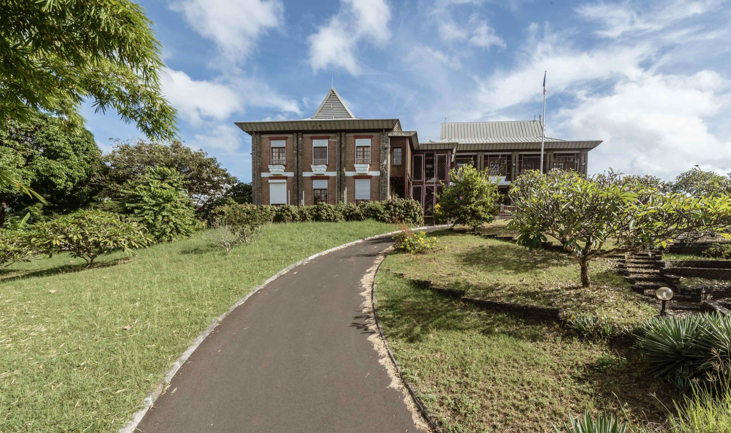 Activation des dispositions de la loi de programmation du Ministère de l’Intérieur (LOPMI) à Mayotte