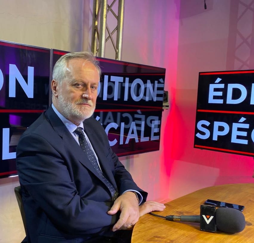 Mise en quatorzaine à domicile des voyageurs arrivant à Mayotte