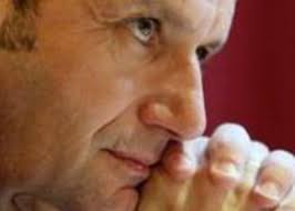 Hommage aux policiers morts pour la France