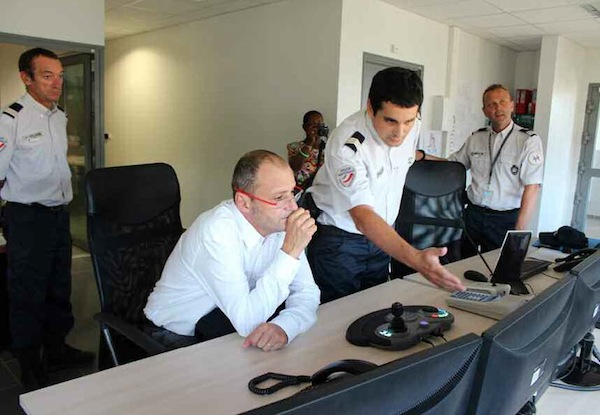 Près de 1 000 reconduites en moins de 11 jours