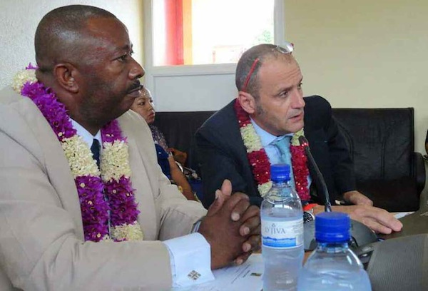 Insécurité : tous les chefs de service préfectoraux seront protégés