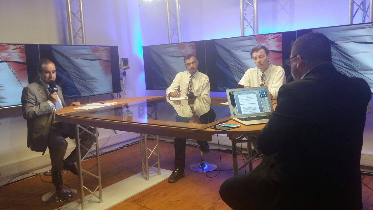 Le préfet Frédéric Veau invité de La Matinale