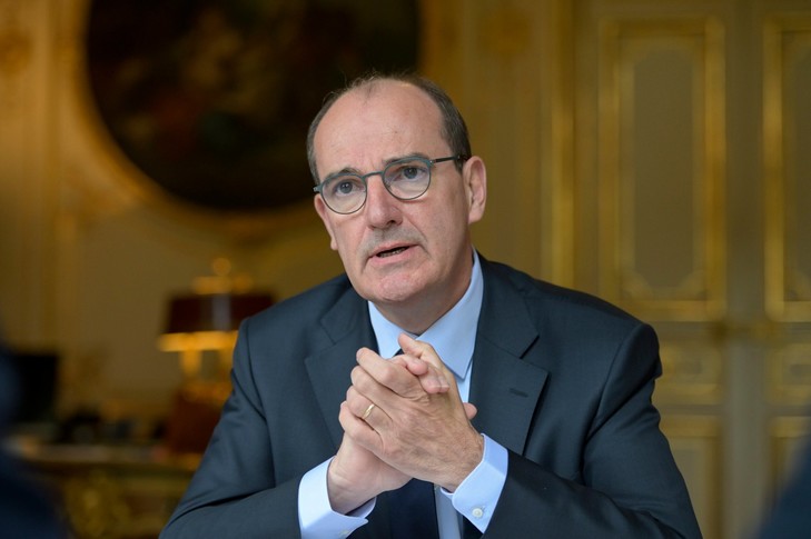 Macron change d’équipe, à droite toute ? il sera difficile de continuer à prétendre que le Président de la République est un homme de gauche